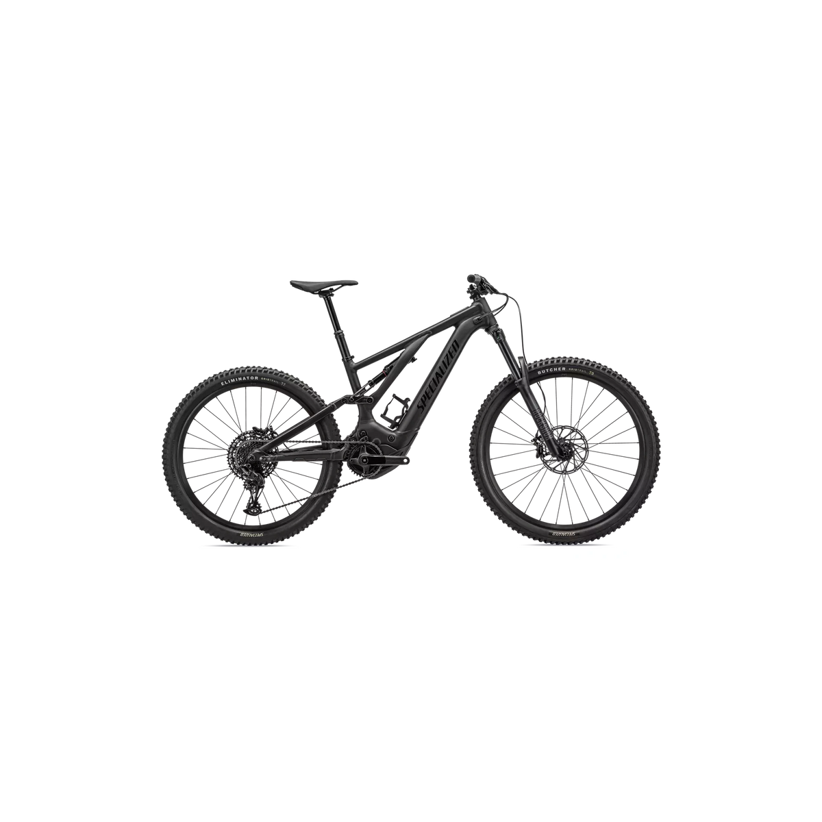 Specialized turbo best sale levo nm