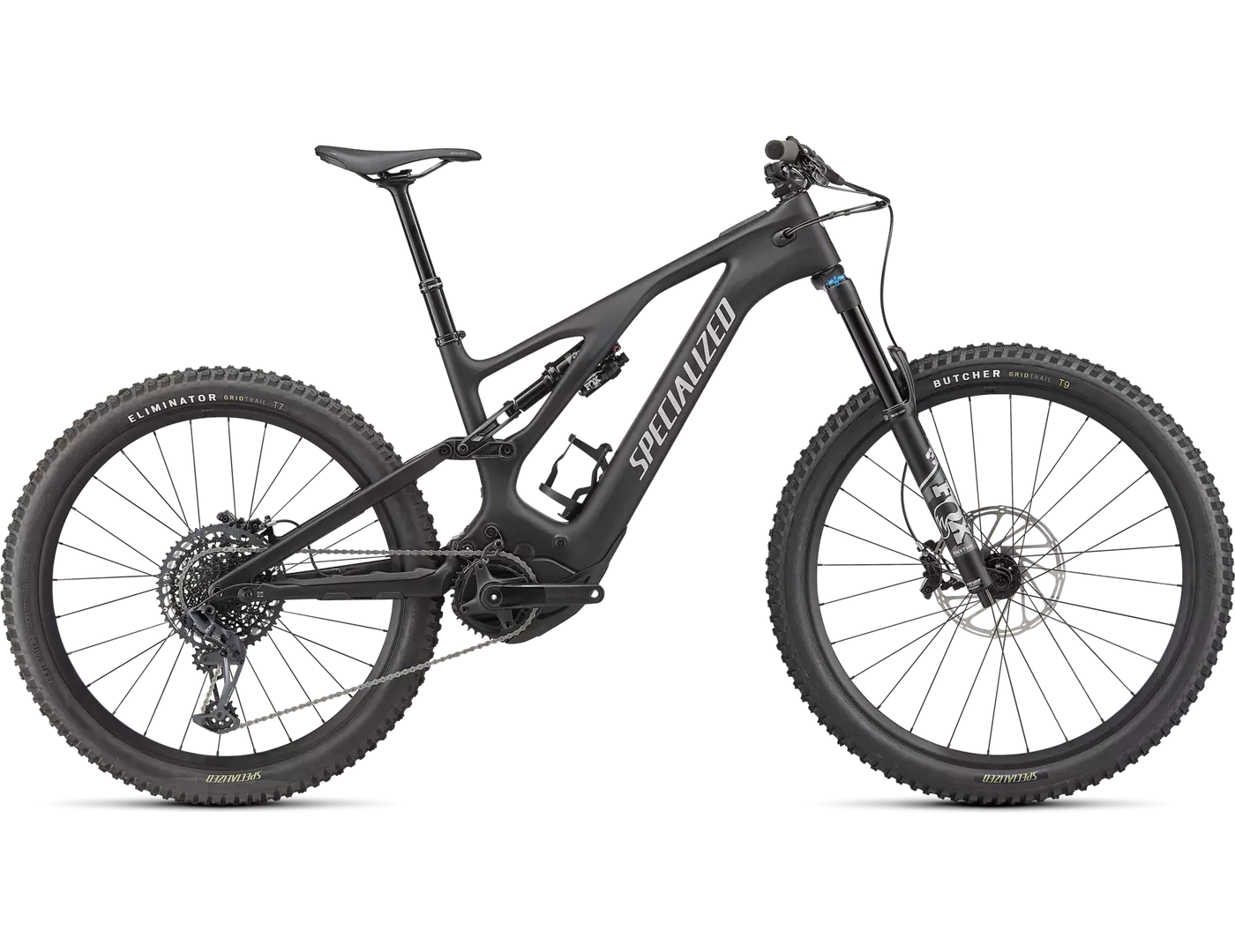 Specialized Turbo Levo Comp Carbon