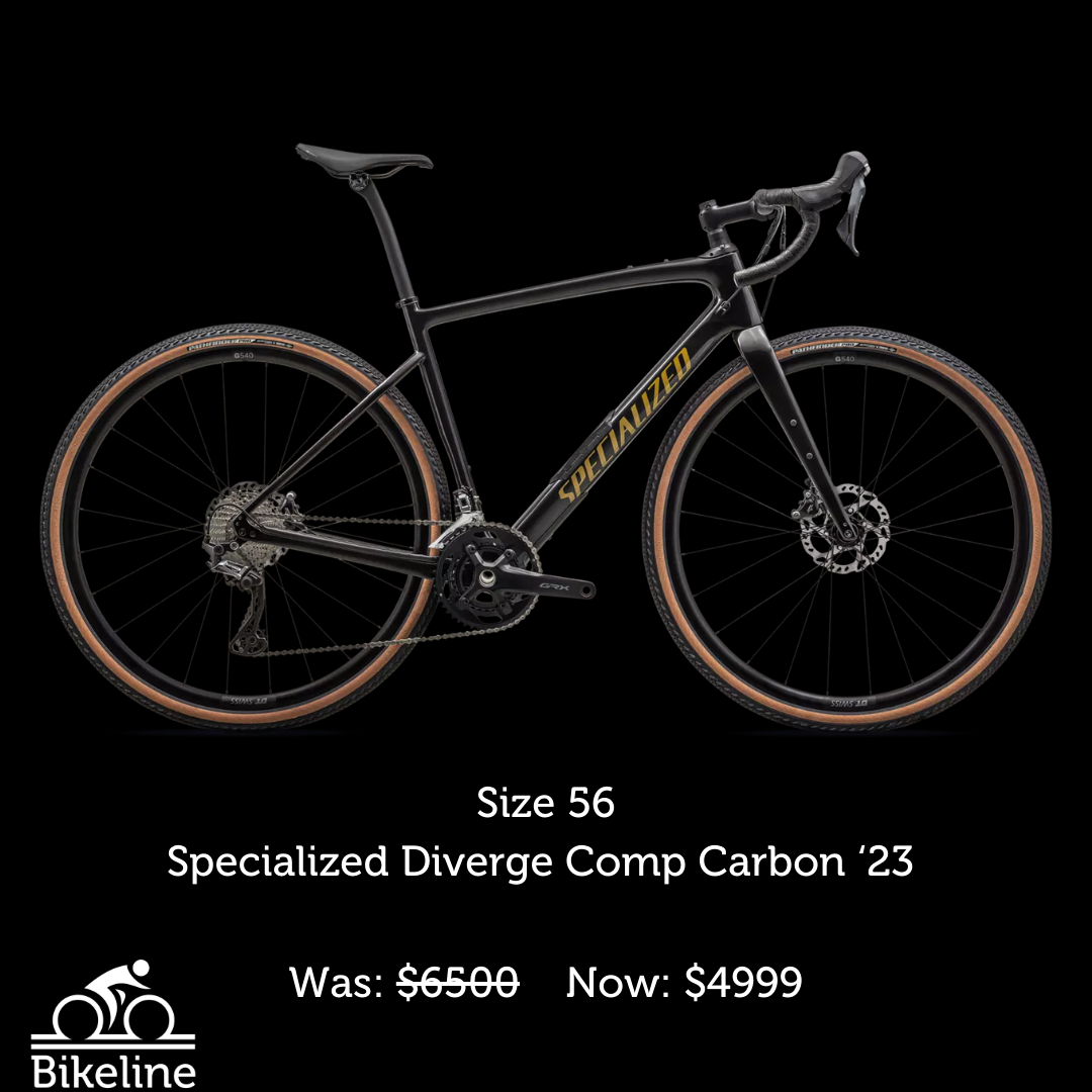 Diverge comp carbon 56 sale