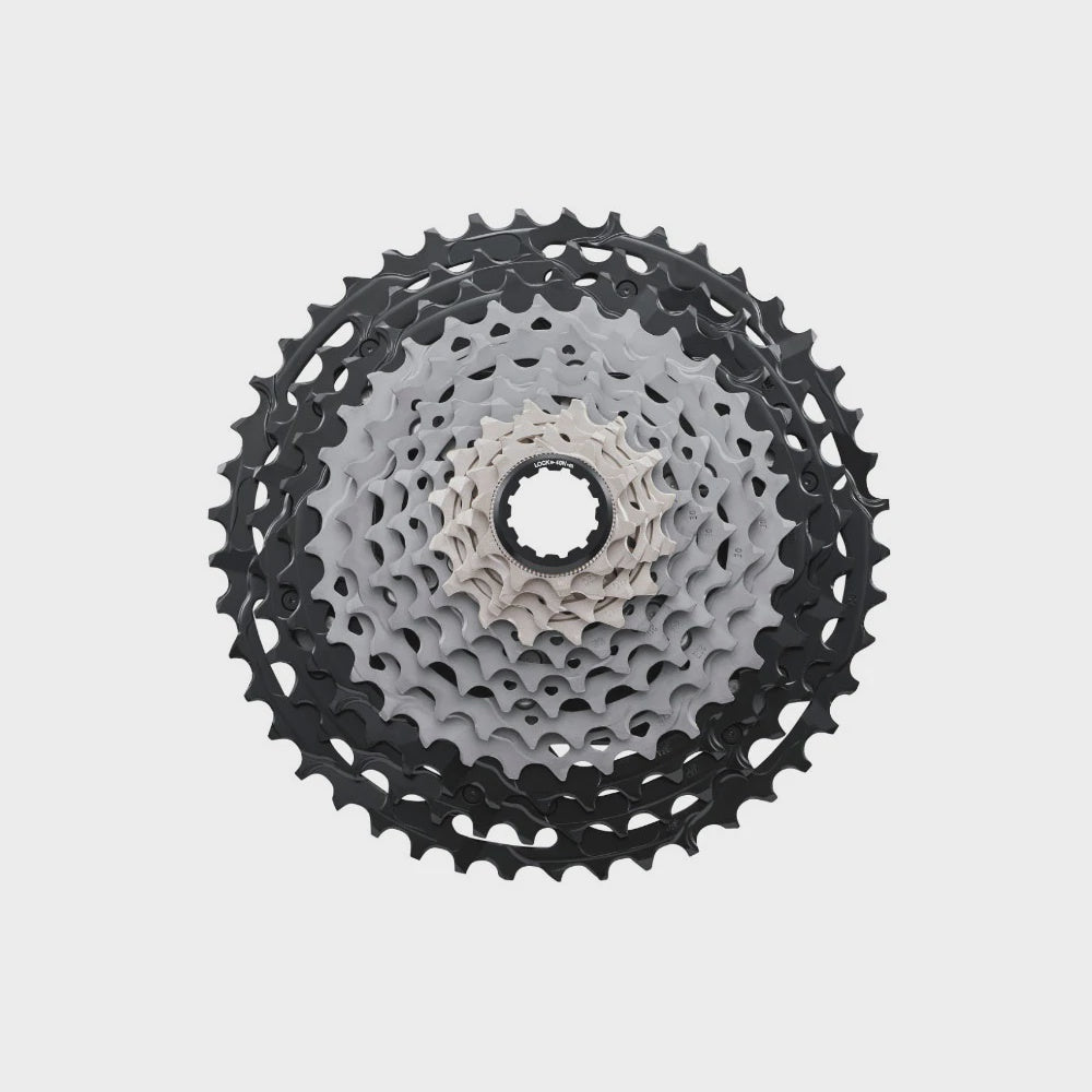 Shimano CS-M9101 Cassette 12 Speed XTR