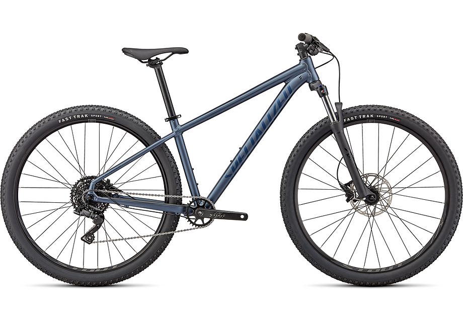 Specialized Rockhopper 27.5 Comp MY22 Bikeline