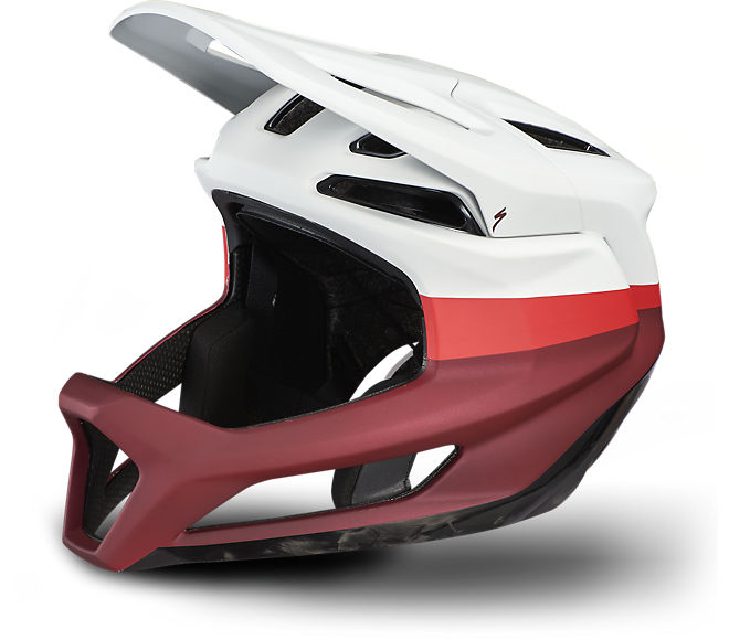 Specialized Gambit Full face helmet – Bikeline