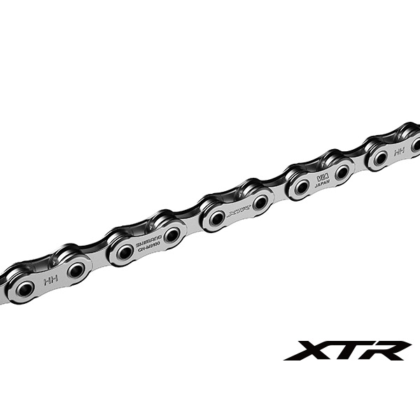 Shimano xtr chain new arrivals