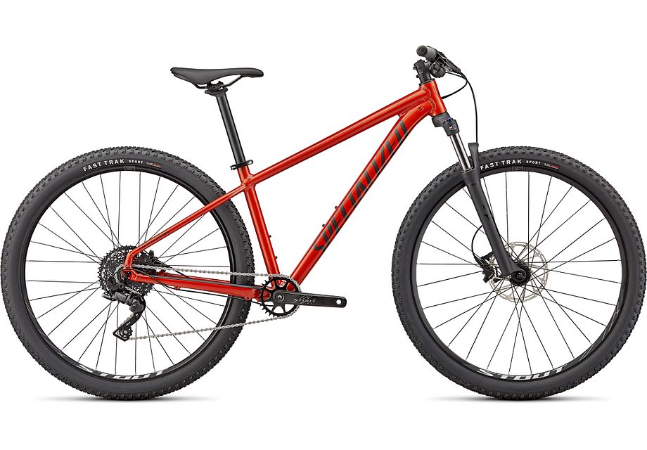 Specialized Rockhopper 27.5 Comp MY22 Bikeline