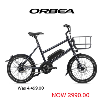 Orbea Katu-E 30