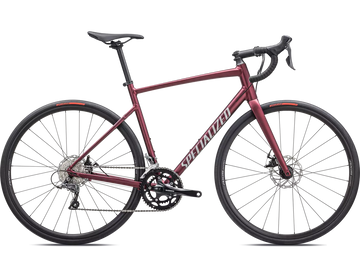 Specialized Allez E5 Disc