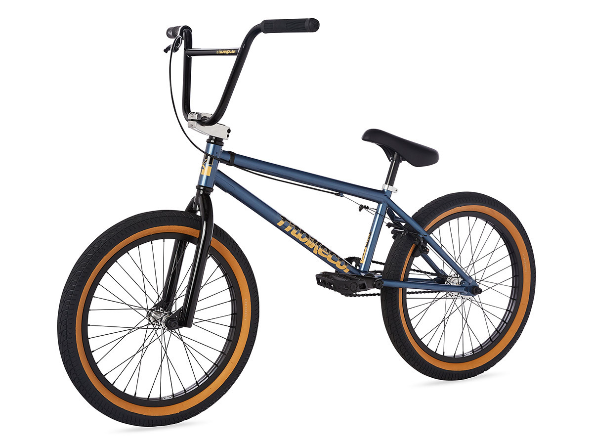 Fitbikeco 20" Series One 2023 BMX Bike