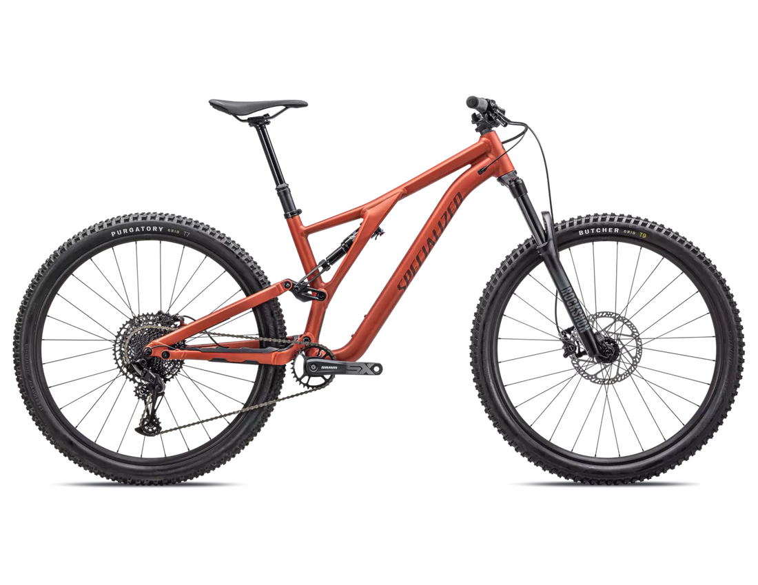 Specialized Stumpjumper Alloy