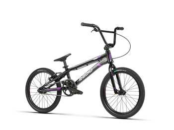 Xenon Pro XL 20" BMX bike