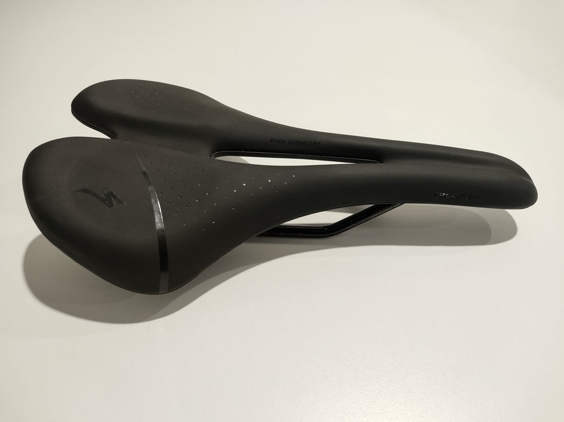 Specialized Ruby Comp Saddle