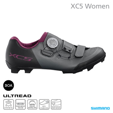 Shimano SH-XC502 Womens SPD Shoes