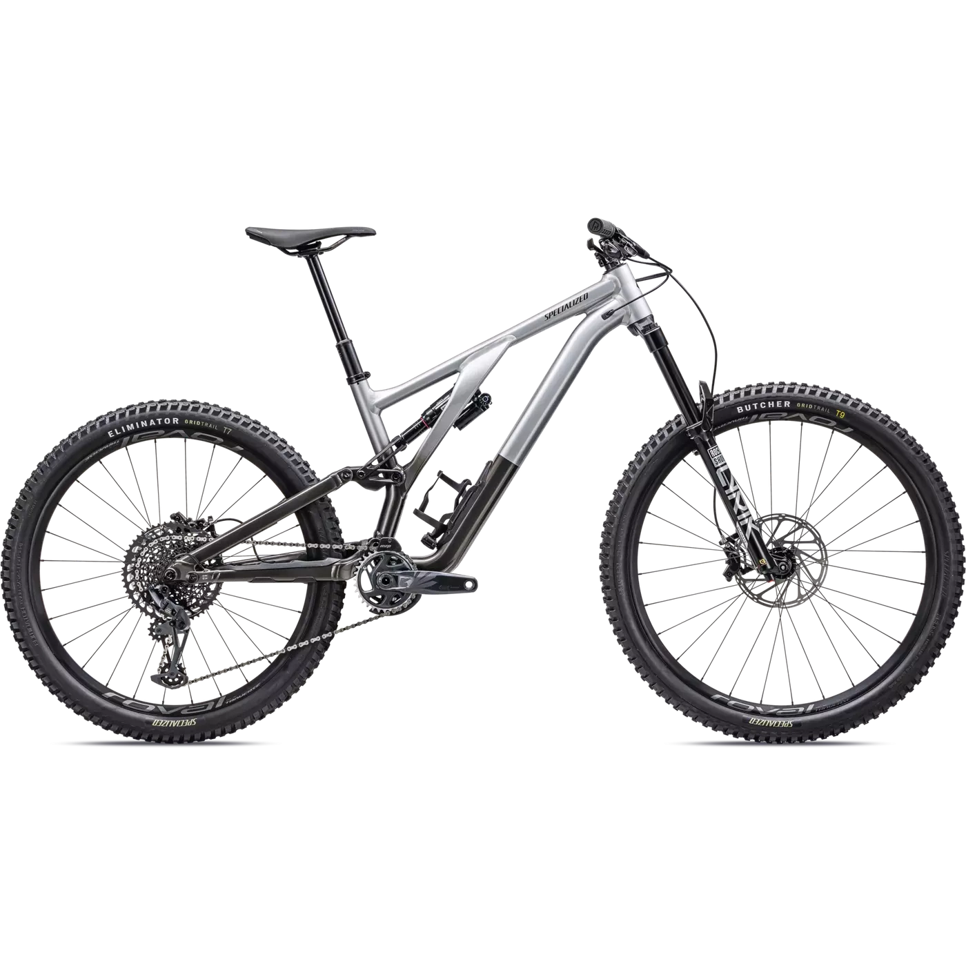 Specialized Stumpjumper EVO Elite Alloy