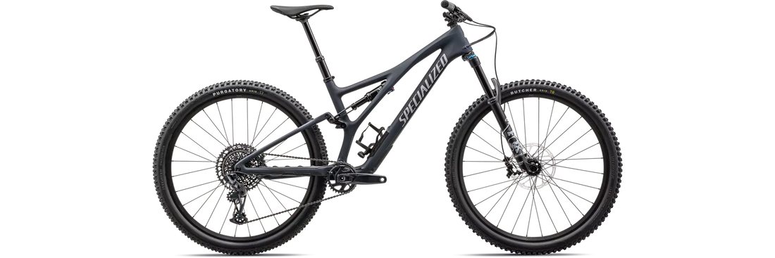 Specialized Stumpjumper Comp