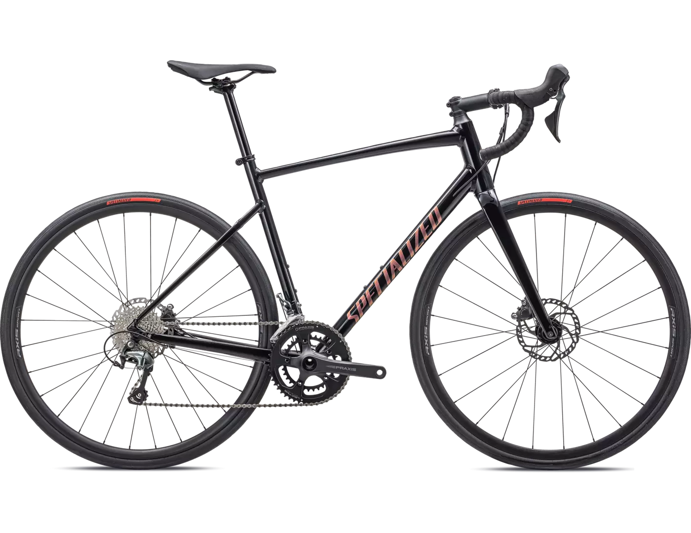 Specialized Allez E5 Disc Sport