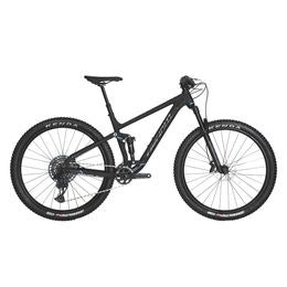 Avanti Bike Hammer S2 Black