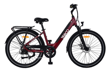 Tebco Voyager 26 Inch