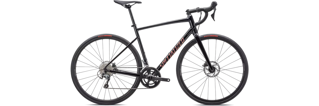 Specialized best sale allez tarmac