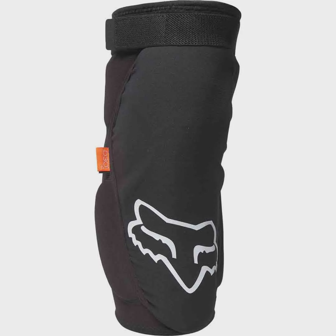 Fox YTH Launch D3O Knee Guard Black