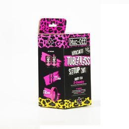 Muc-Off Tubeless Kit XC / Gravel