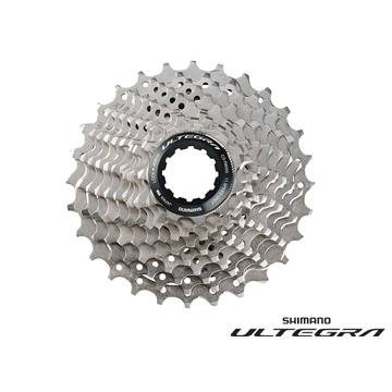 Shimano CS-R8000 Cassette 11 Speed Ultegra