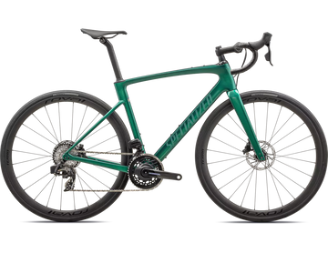 Specialized Roubaix SL8 Pro