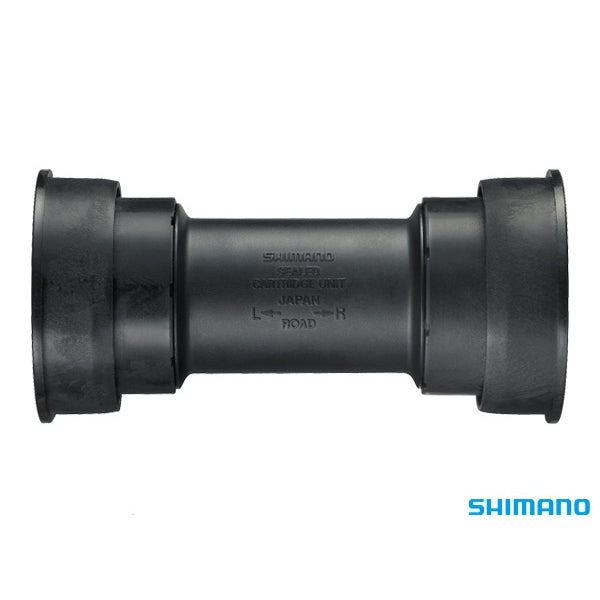 Shimano SM-BB92 Bottom Bracket Dura-Ace Press-Fit 86.5mm 41mm Diameter