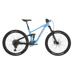 Avanti Bike Hammer LT2 Blue