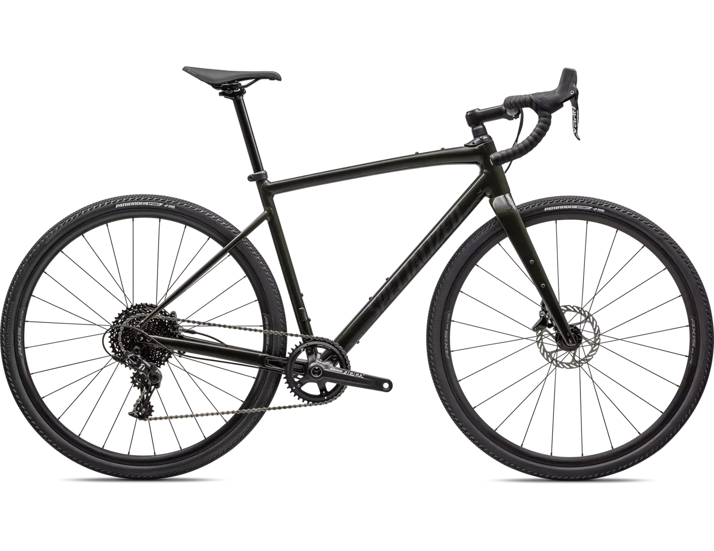 Specialized Diverge E5 Comp