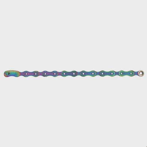 CN PCXX1 Eagle 12S Rainbow Chain