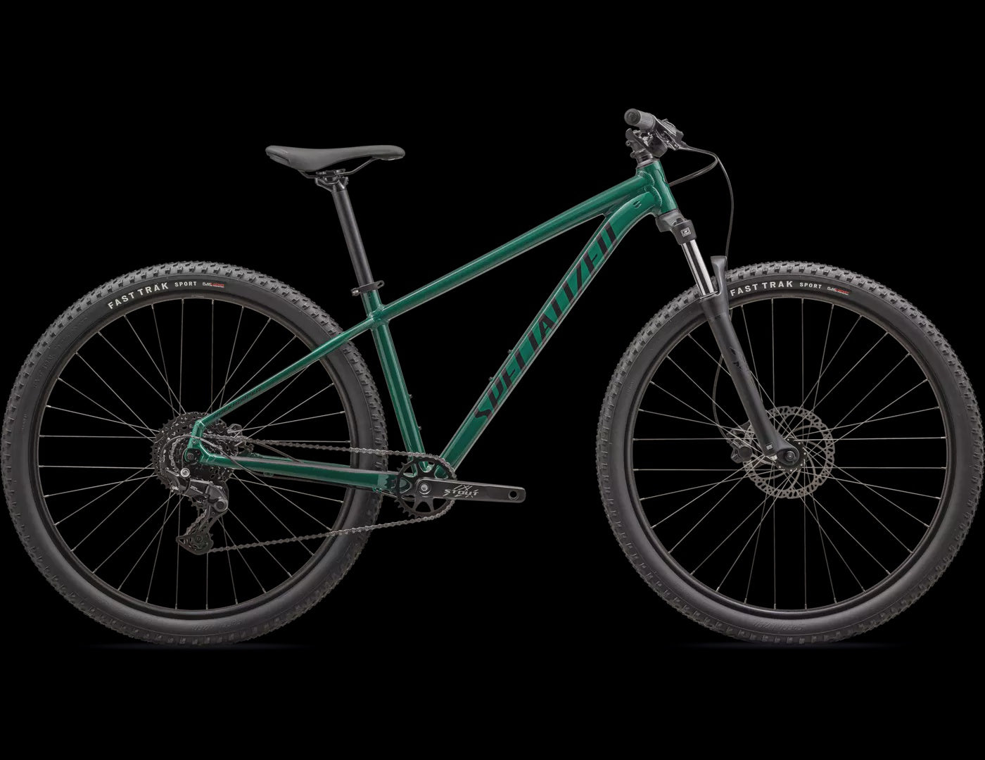 Specialized Rockhopper Sport 27.5