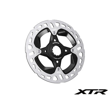 Shimano RT-MT900 Disc Rotor XTR ice-Tech Centerlock