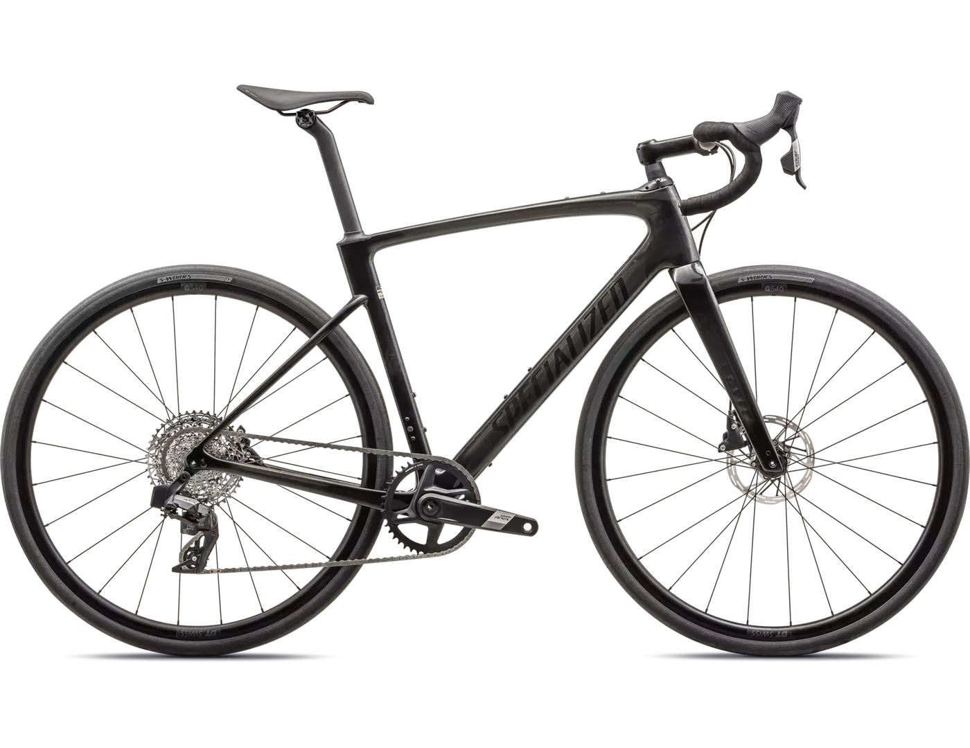 Specialized Roubaix SL8 Sport Apex