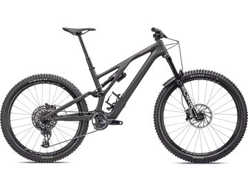 Specialized Stumpjumper EVO LTD