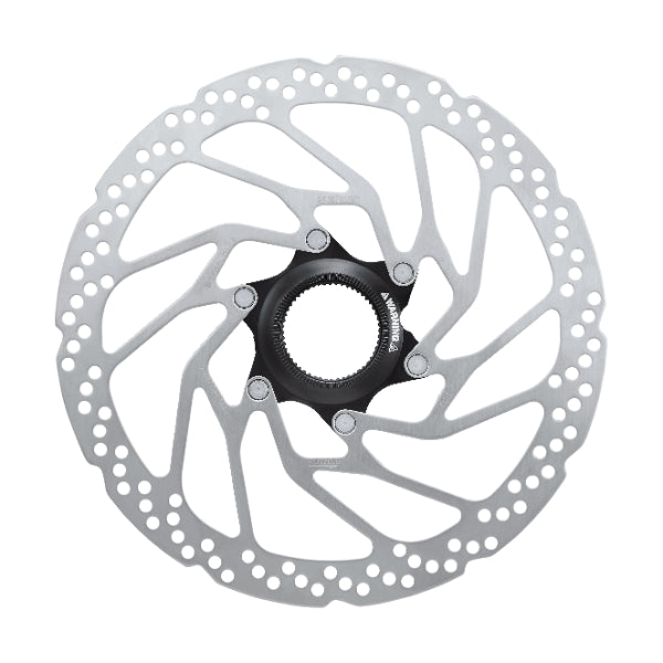 Shimano RT-EM300 Disc Rotor L 203mm