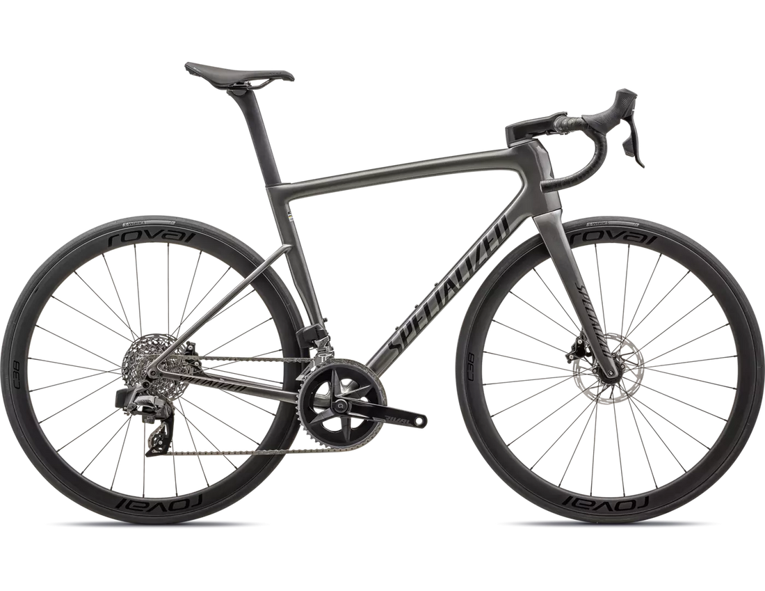 Specialized Tarmac SL8 Expert MY24