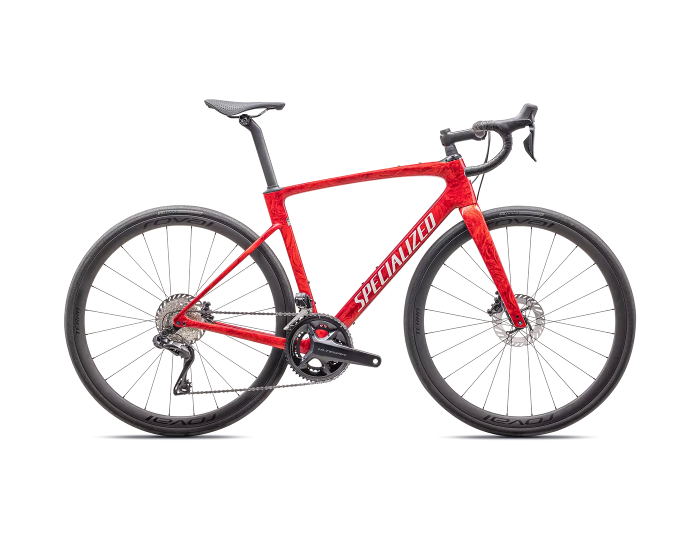 Specialized Roubaix SL8 Pro