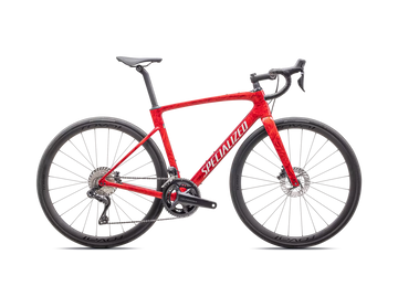 Specialized Roubaix SL8 Pro