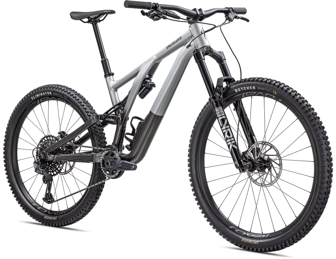 Specialized Stumpjumper EVO Elite Alloy