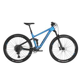 Avanti Bike Hammer S1 Blue