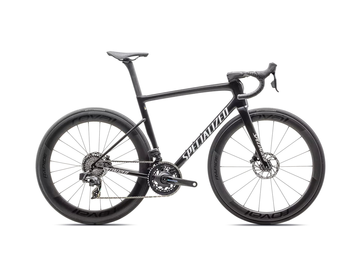 Specialized Tarmac SL8 Pro Sram Force eTap AXS