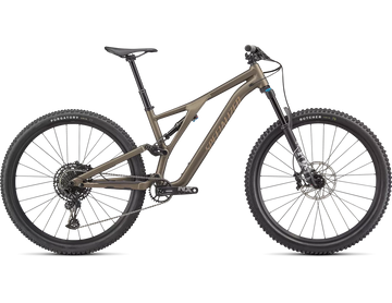 Specialized Stumpjumper Comp Alloy