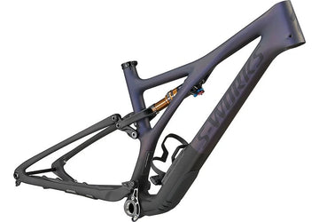 Specialized S-Works Stumpjumper Frameset