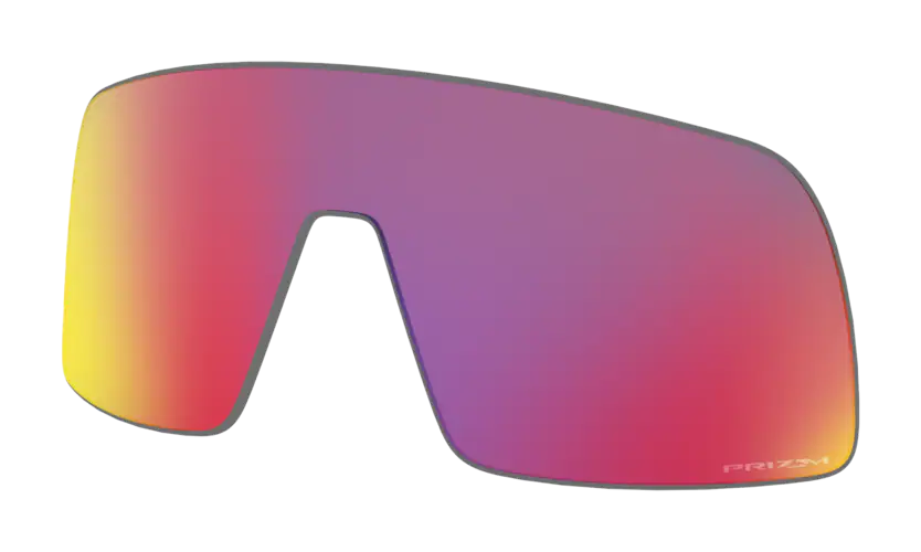 Oakley Sutro Replacement Lenses