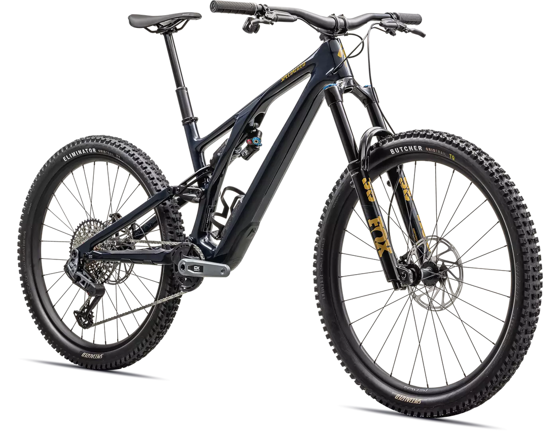 Specialized Stumpjumper EVO Expert T-Type