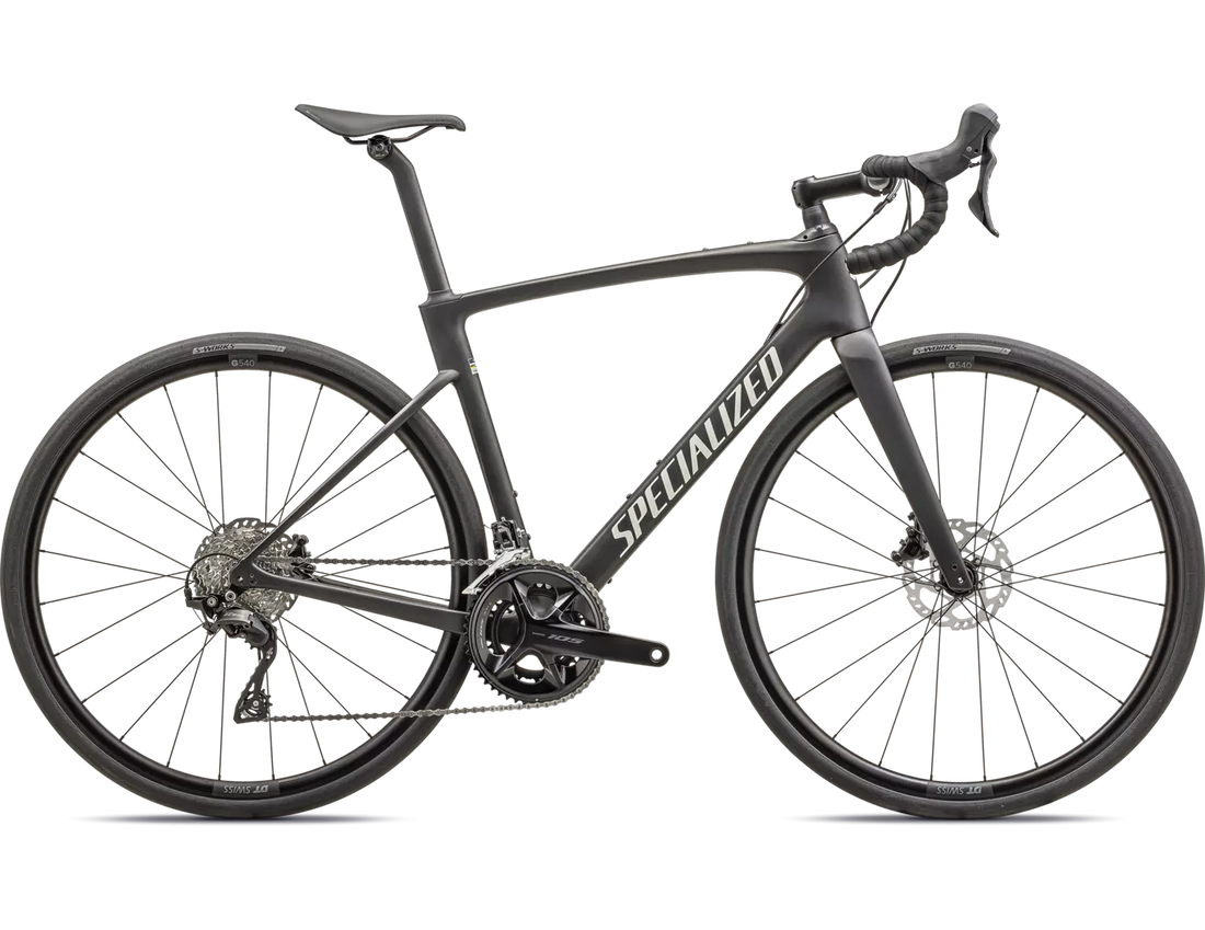 Specialized Roubaix SL8 Sport 105