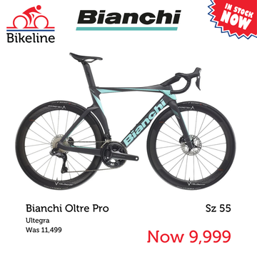 Bianchi Oltre Pro