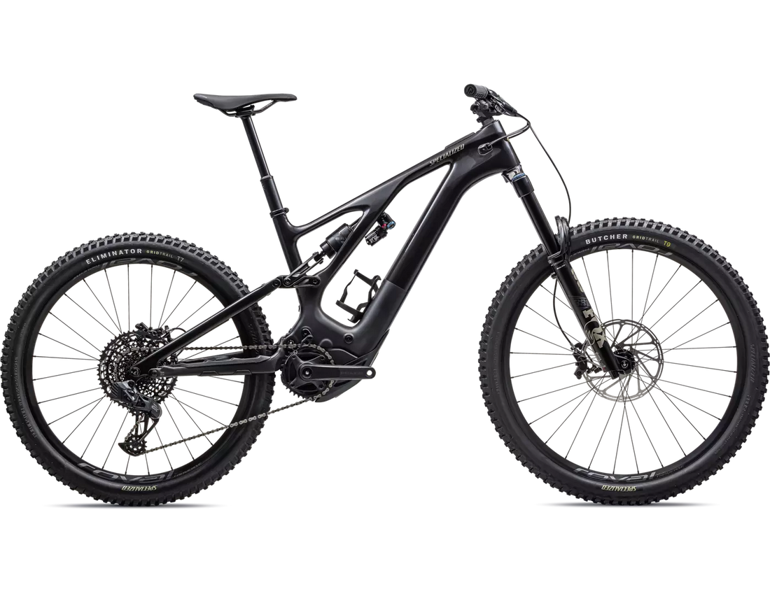 Specialized Turbo Levo Expert