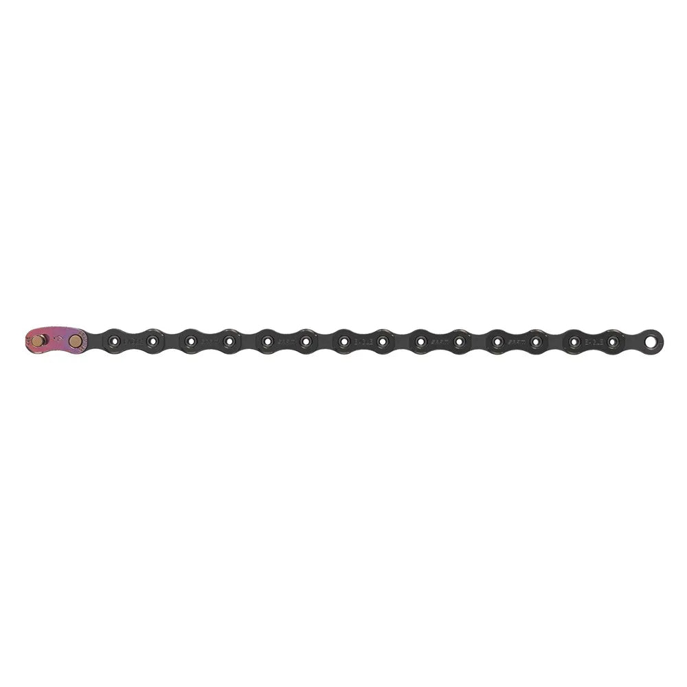 Sram Chain PC-XX1 Eagle 12 Speed 126 Link Gold or Black