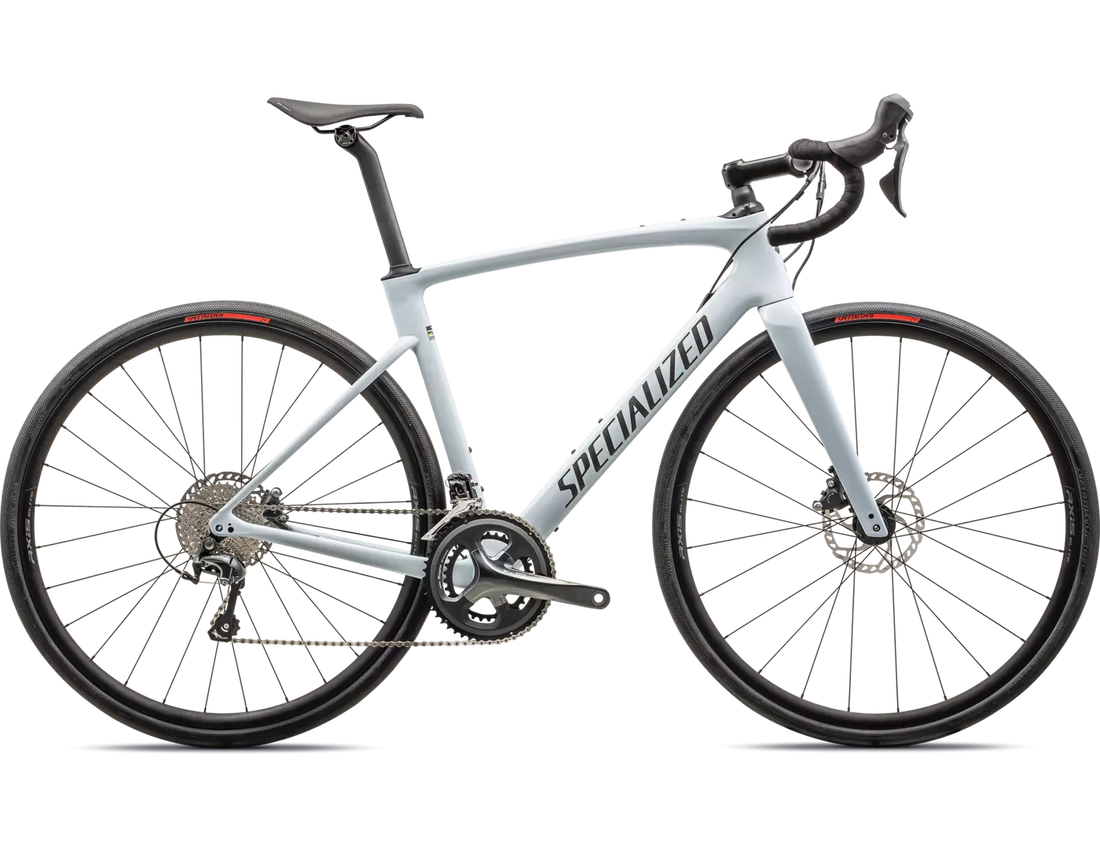 Specialized Roubaix SL8