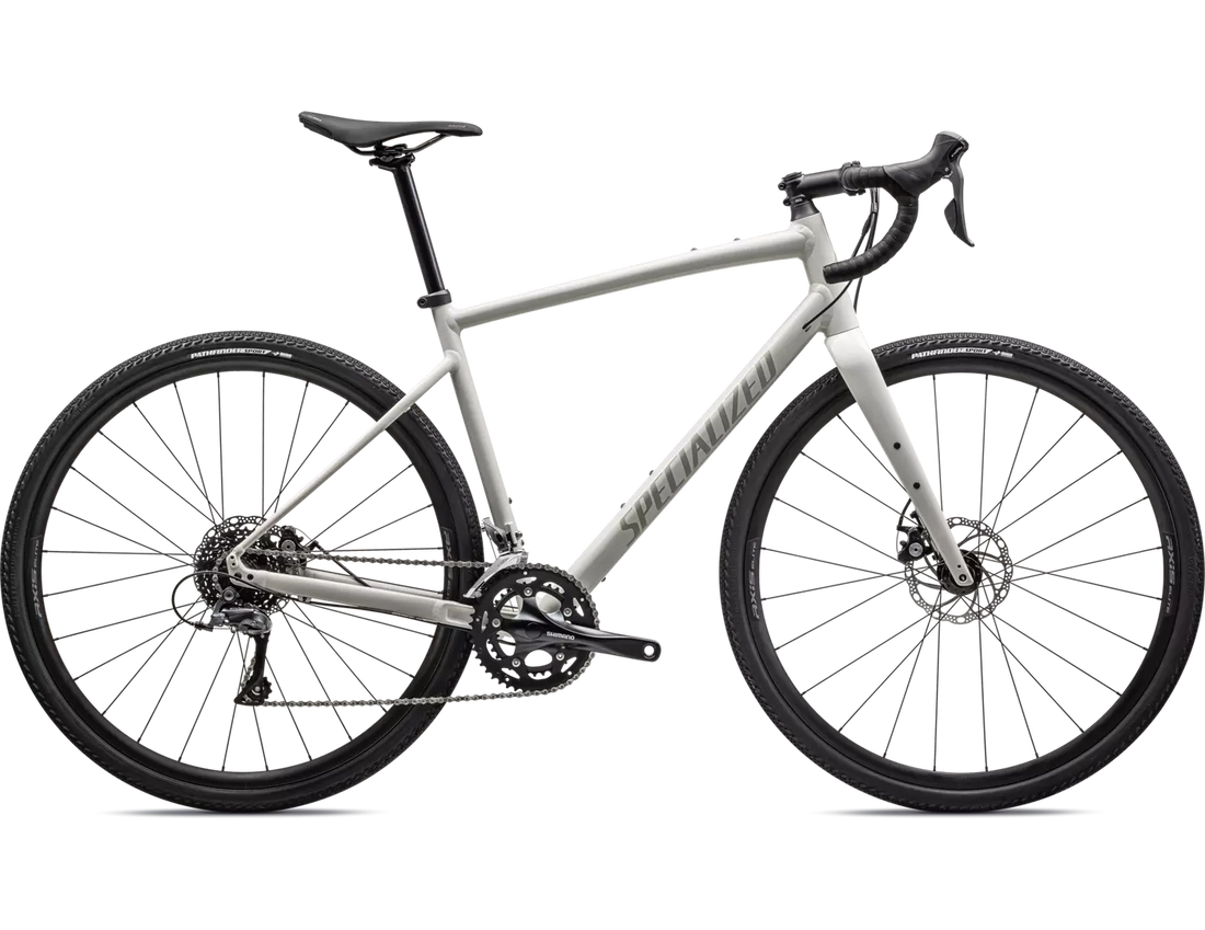 Specialized Diverge E5